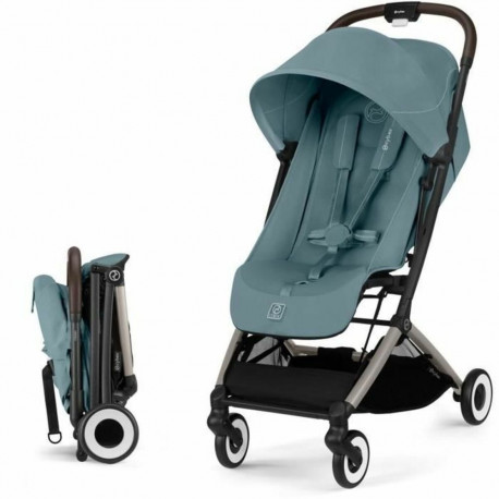 Beebi jalutuskäru Cybex Sinine
