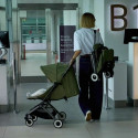 Beebi jalutuskäru Cybex Sinine