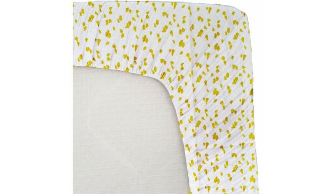 Kummiga voodilina Domiva