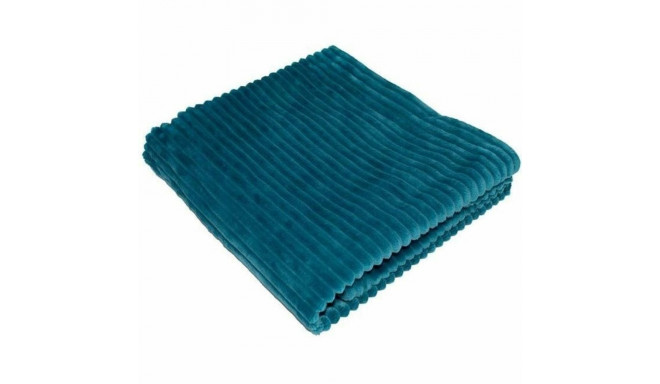 Blanket Domiva Peacock