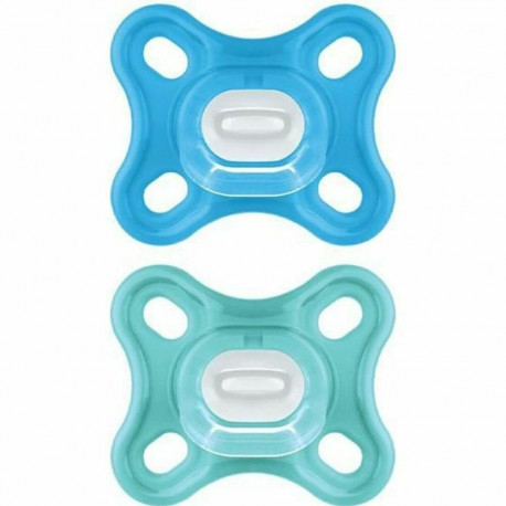 Pacifier MAM (2 Pieces) (2 Units)
