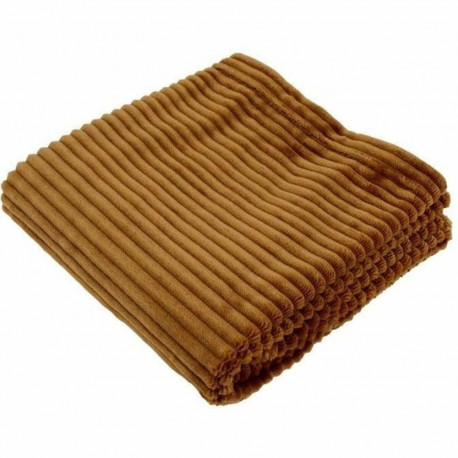 Blanket Domiva Caramel