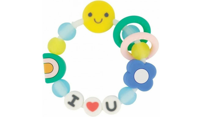 Närimise ese lapse hammaste tulemise ajaks Infantino