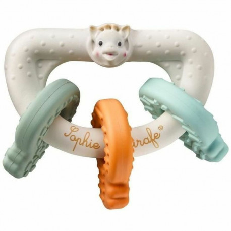 Teether for Babies Sophie la Girafe