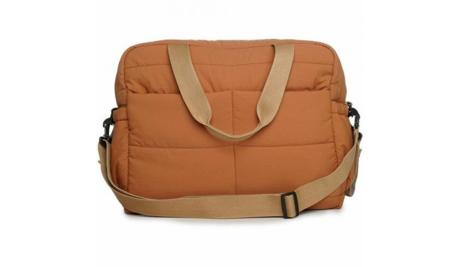 Diaper Changing Bag ThermoBaby Mustard