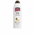 Dušigeel La Toja ACEITE COCO 600 ml