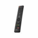 Hisense Universal Remote Control One For All Black