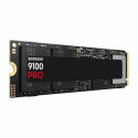Hard Drive Samsung 1 TB SSD
