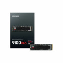 Hard Drive Samsung 1 TB SSD