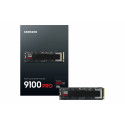 Kõvaketas Samsung 1 TB SSD