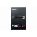 Kõvaketas Samsung 1 TB SSD