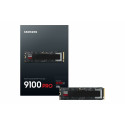 Kõvaketas Samsung 1 TB SSD
