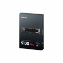 Kõvaketas Samsung 4 TB SSD