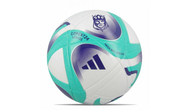 Football Adidas Queens League Water Size 5