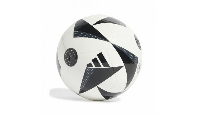Football Adidas Alemania Club White Size 5