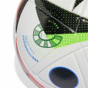 Jalgpall Adidas Euro24 Lge Box Valge Suurus 5