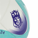 Jalgpall Adidas Queens League Mini Valge Suurus 1