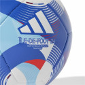 Jalgpall Adidas Entrenamiento 24 Vesi Suurus 5