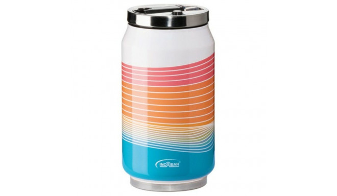 Atomiser Bottle Inoxibar 61266