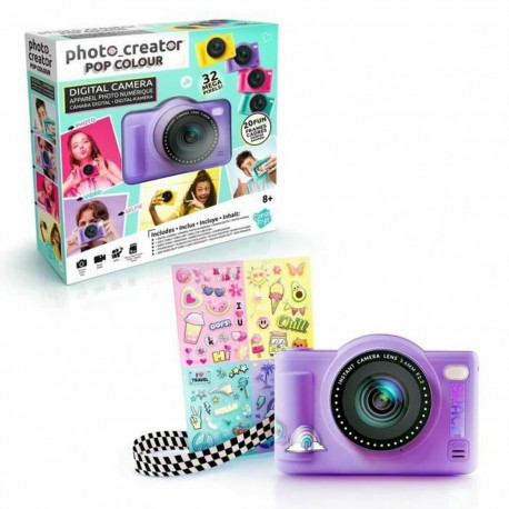 Digital Camera Canal Toys