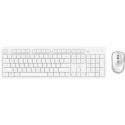Numeric keyboard Trust 25467 White