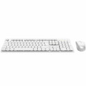 Numeric keyboard Trust 25467 White
