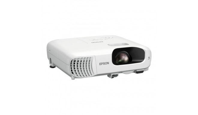 Projector Epson V11HB62040 Full HD 3700 lm
