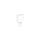 Wall Charger GEMBIRD TA-UC-PDQC20-01-W