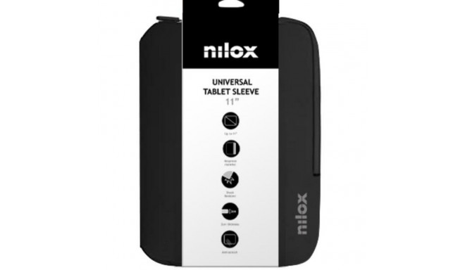Tahvelarvuti Ümbris Nilox
