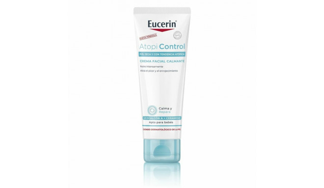 Niisutav Näokreem Eucerin ATOPICONTROL 50 ml
