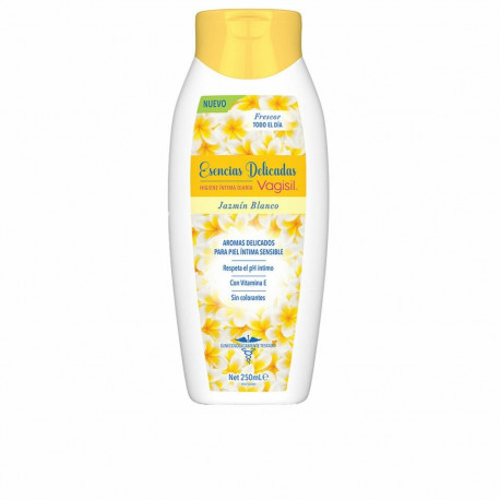 Menstruaalanum Vagisil LIMPIEZA Y FRESCURA ()