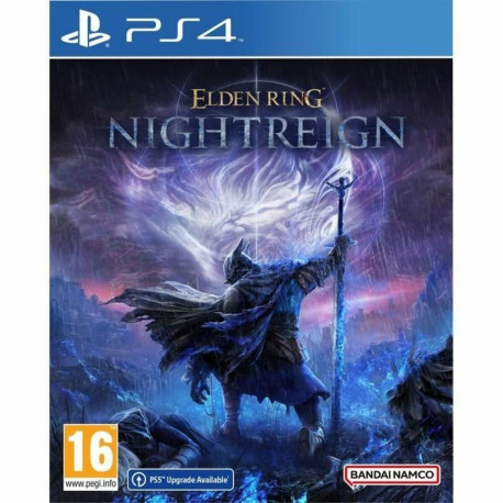 PlayStation 4 videomäng Bandai Namco