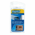Stapler Rapid