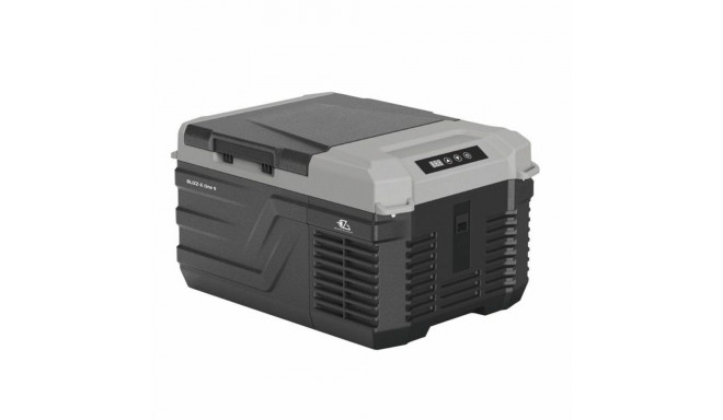 Portable Fridge Eza Blizz-E One 9 L 39 x 33 x 50 cm Black Grey Plastic