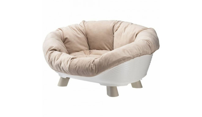 Dog Bed Ferplast 45 x 35 x 63 cm