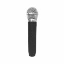 Portable Speaker Inovalley Black Portable Speaker Inovalley Black