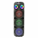 Portable Speaker Inovalley Black Portable Speaker Inovalley Black
