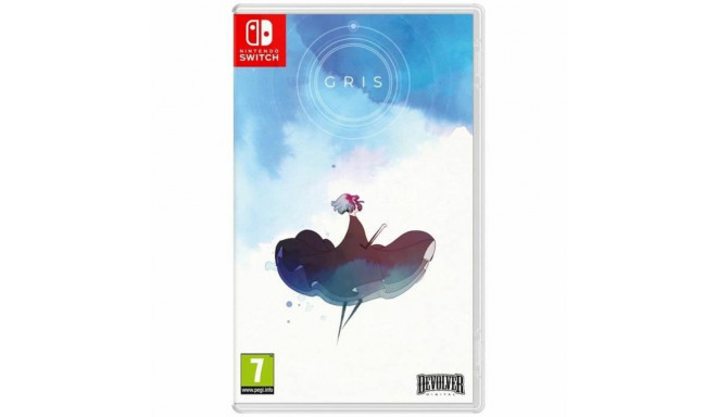 Video game for Switch Just For Games