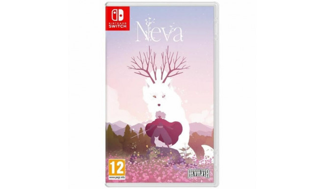 Video game for Switch Just For Games