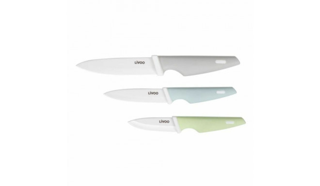Knife Set Livoo