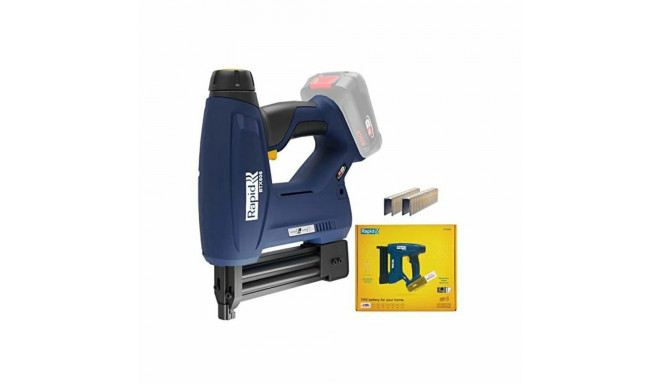 Stapler Rapid 18 V