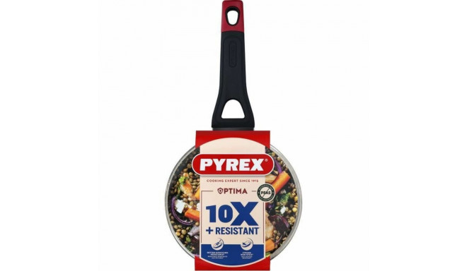 Kulp Pyrex