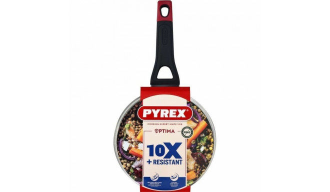 Saucepan Pyrex