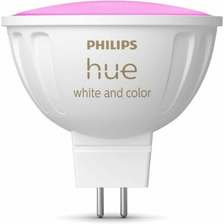 LED-lamp Philips Valge G 400 lm 2 Ühikut (6500 K)