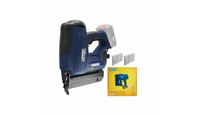 Stapler Rapid 18 V
