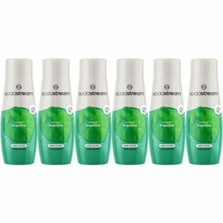 Soda Machine sodastream