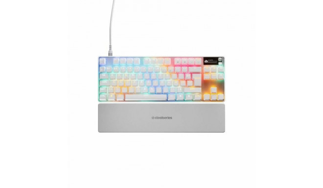 Keyboard SteelSeries