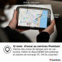 GPS TOM TOM