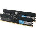 RAM-mälu Crucial DDR5 128 GB DDR5 5600 MHz
