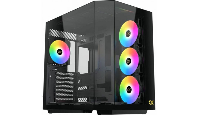 ATX Semi-tower Korpus XIGMATEK CUBI II